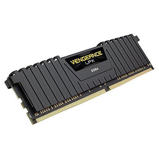 Corsair VENG LPX BK 8GB DDR4 3000MHZ